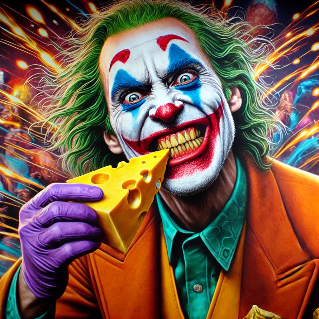 Cheese Auto ( 1 unidade)