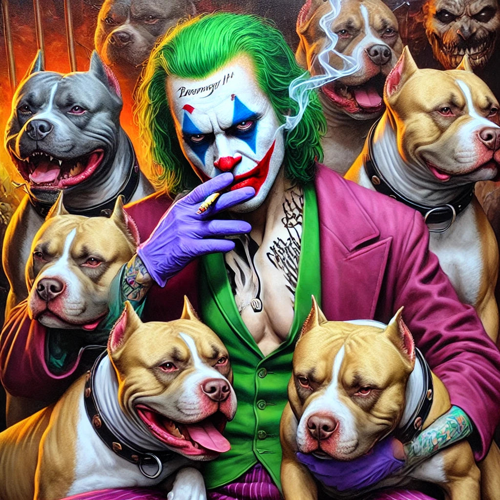CHEMDOG Foto (1 unidade)