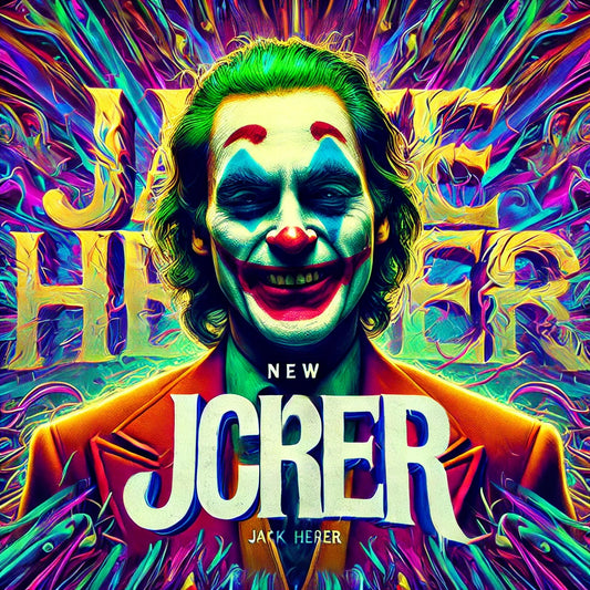 Jack Herer Foto (1 unidade)